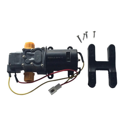 Gloria Pumpenmotor für Tukan