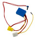 Gloria Regulator gegen Tukan