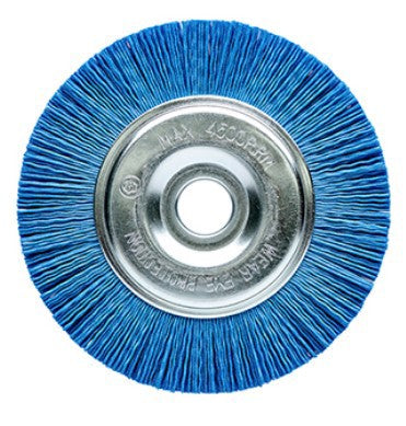 Gloria Nylon Gelenkbürste