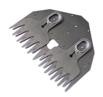 Gloria Reserve Mes finecut 18V 230 V