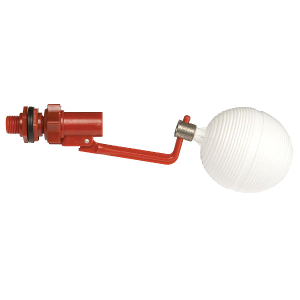 Produkte Schwimmer Kunststoff 12 plus Schwimmerarm
