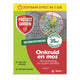 Gartenblitzkonzentrat 255 ml Unkräuter schützen