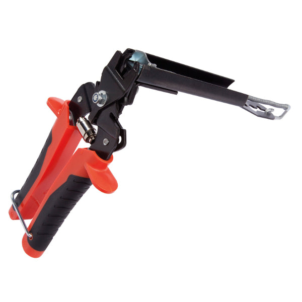 Giardino Netzzange Prophy mit Ladegerät 2022mm