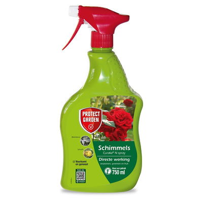 Protect Garden Curalia N Spray 750 ml