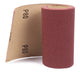 Benson Products Schleifpapier auf Rolle P80 3 Meter