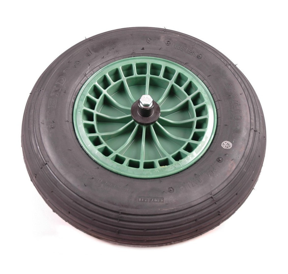 Altrad Fort 1033084 - Fortrad kompl.kr.wagen d.gr. | 1 Stk