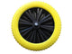 Nie wieder flaches Rad Flex Icore 2 Achse 20cm