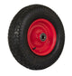Wiel Complete 16x650-8, 4 PR