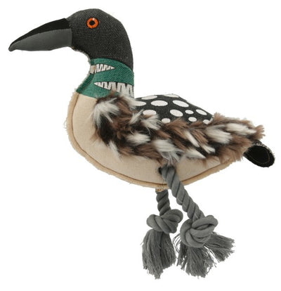 Hundespielzeug-Ente