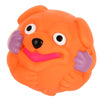 Latexhund farblich sortiert 9 cm