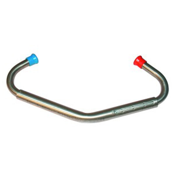 Produkte Spannbügel Edelstahl QRS 1