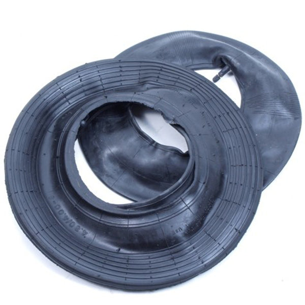 Products outer tube plus inner tube 400x8 2ply line profile mm