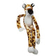 Hundespielzeug Löwe Leopard