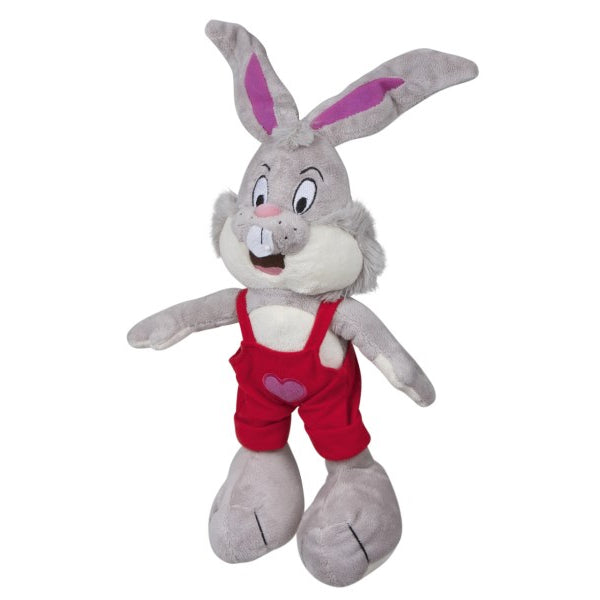 Hundespielzeug Hase