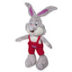 Hundespielzeug Hase