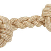 Halfter aus Jute-Baumwolle, 87 x 25 cm