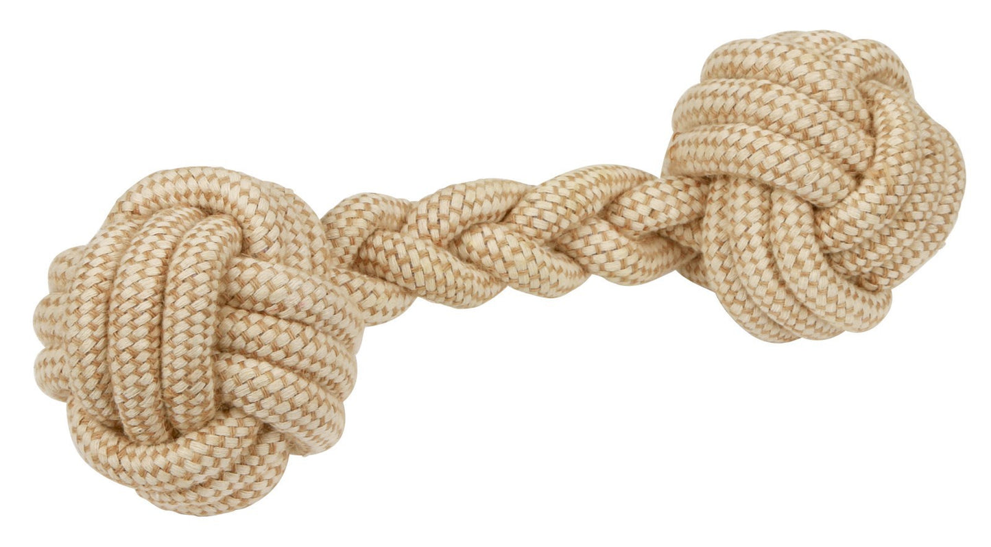 Halfter aus Jute-Baumwolle, 87 x 25 cm