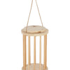 Kerbl Heuraufe 3 in 1 Stand-Rollenhängeraufe 25 x %c3%b815 cm