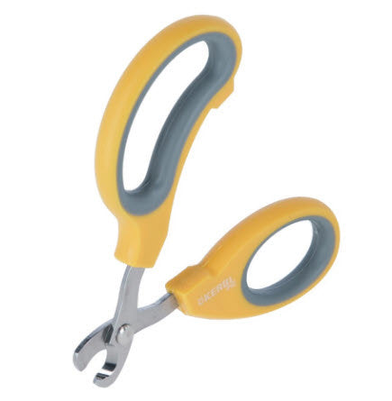 Kerbl Nagelschere 10 cm für Nagetiere