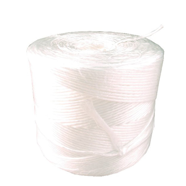 Polypack-Seil weiß 1400 2kg