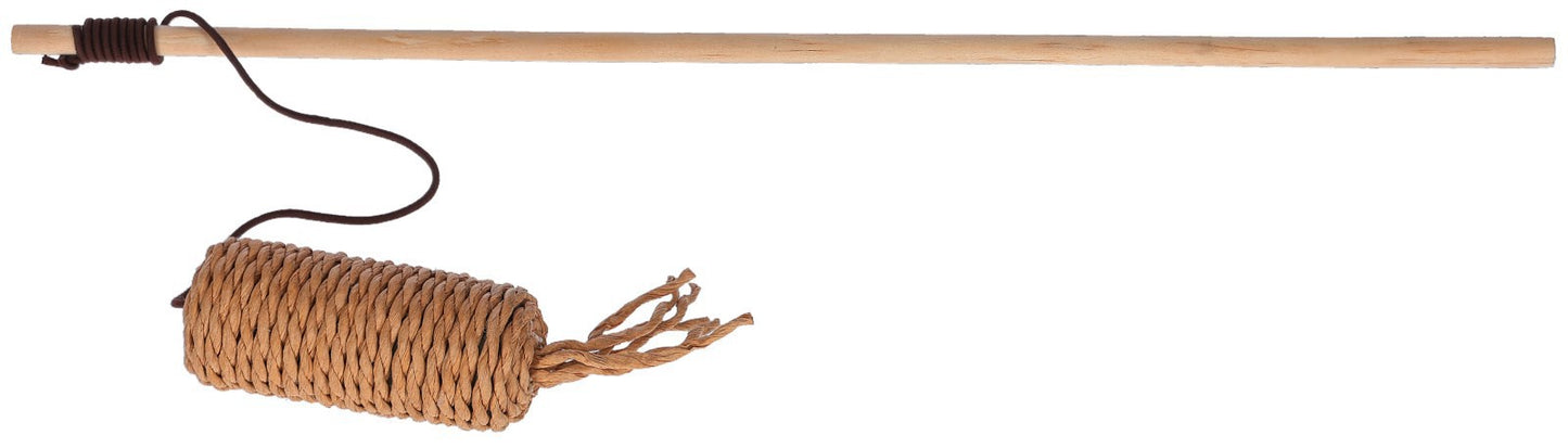 Spielstange natur 41 cm aus Seegras
