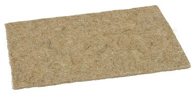 Kerbl Nagetiermatte aus 100 Hanf 40x100x1 cm