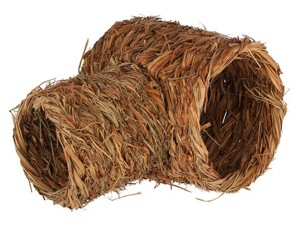 Kerbl Grasrohr 2 Teile %c3%b8 18 x 24cm %c3%b8 24 x 30cm