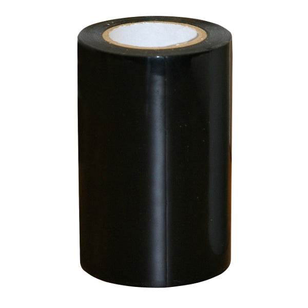 Produkte Schlaglochband Reparaturband mm schwarz 10cm 10mtr