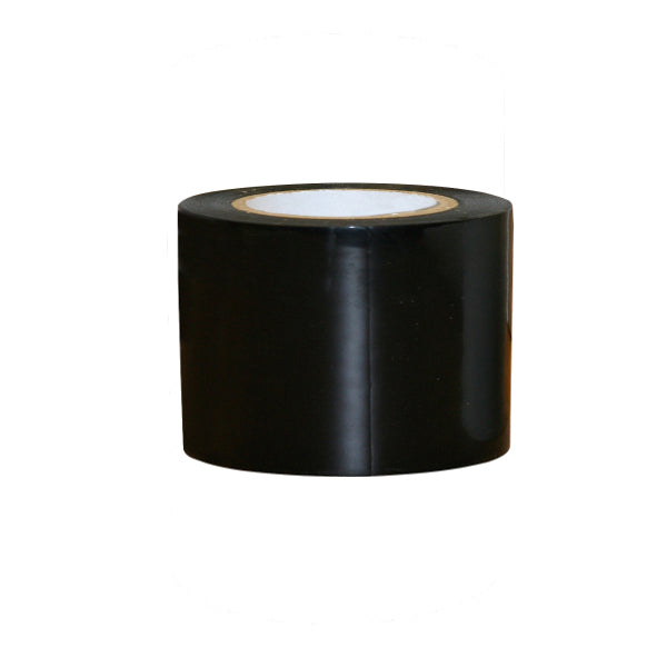 Produkte Schlaglochband Reparaturband mm schwarz 5cm 10mtr