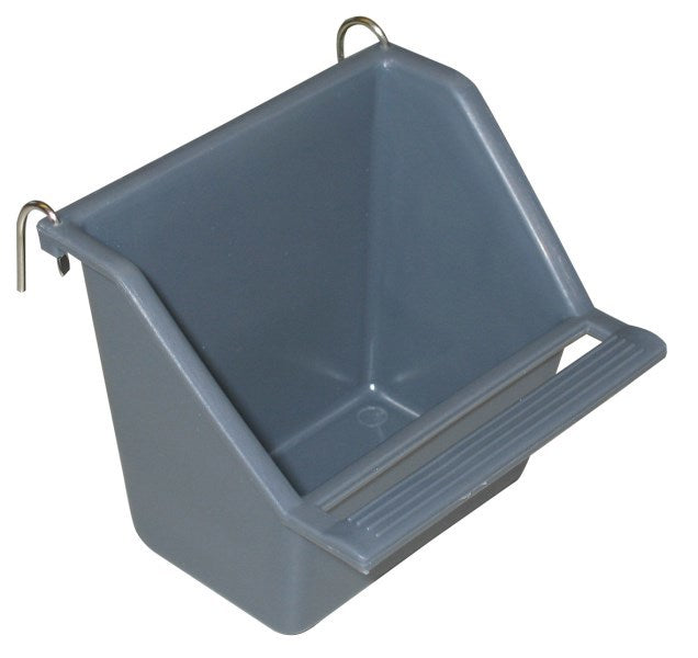 Kerbl Futter- und Wassernapf 130 ml