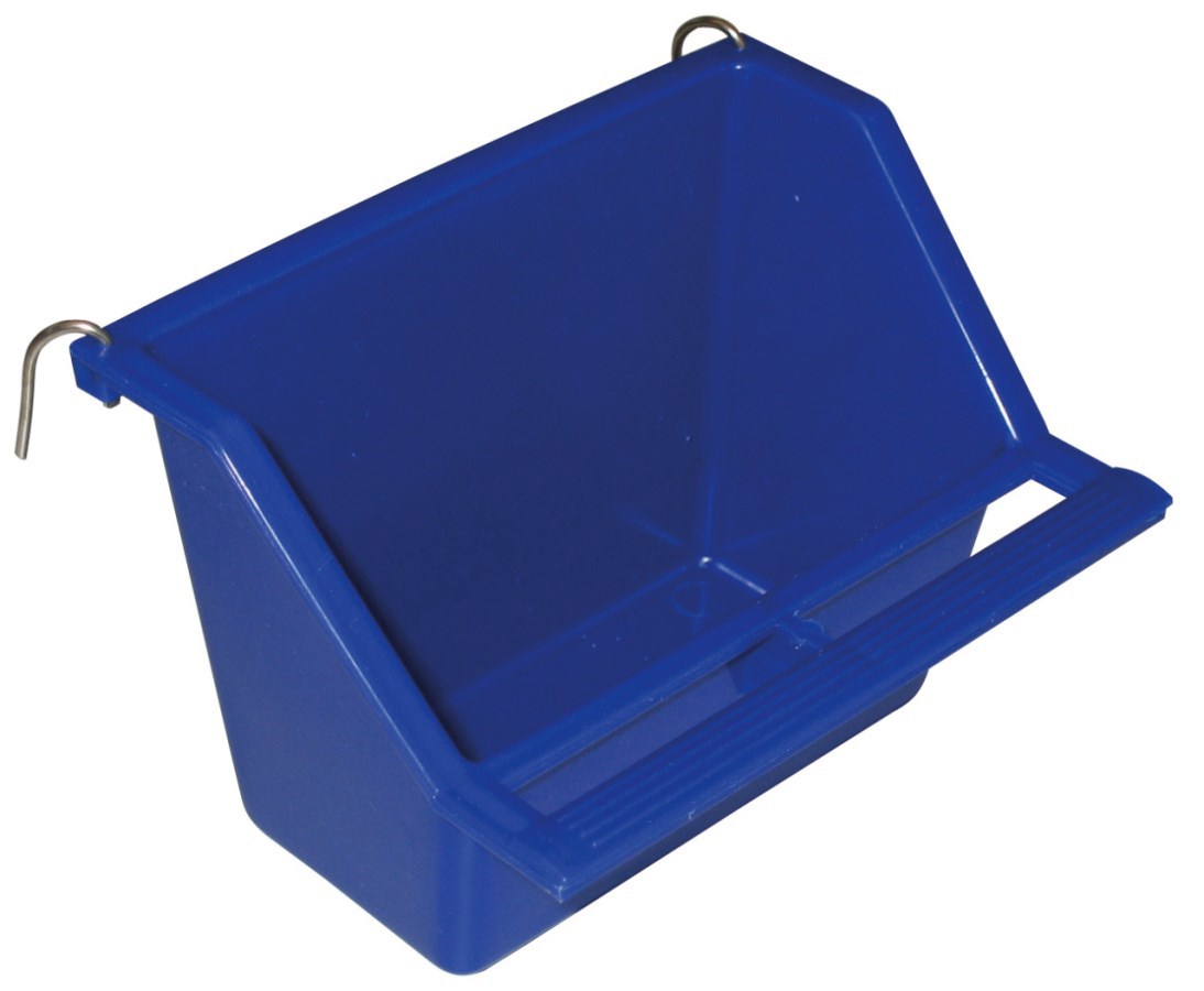 Kerbl Futter- und Wassernapf 200 ml