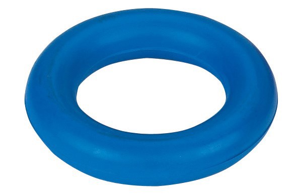 Kerbl Ring Naturkautschuk ca. 9 cm