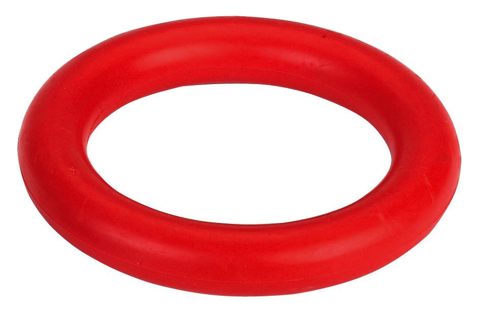 Kerbl Ring Naturkautschuk ca. 15 cm