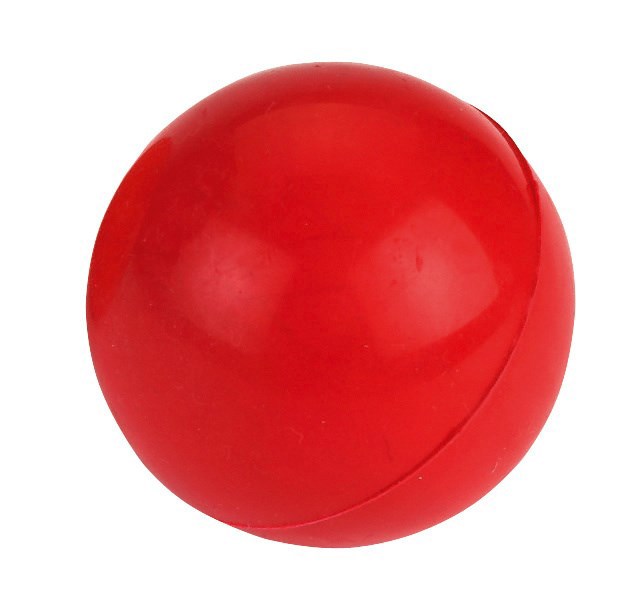 Kerbl-Ball aus Vollgummi ca. 75cm