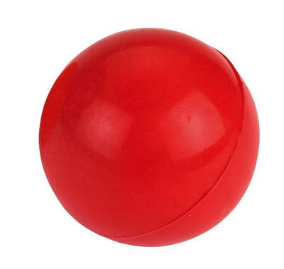 Kerbl-Ball aus Vollgummi ca. 75cm