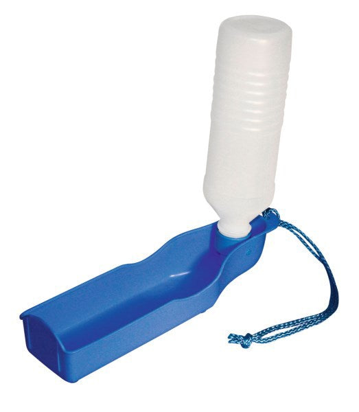 Reisetrinkflasche 500ml