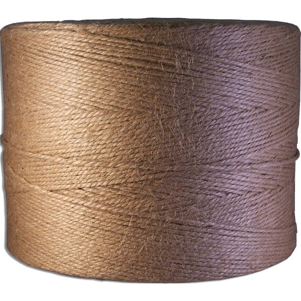 Tomatenschnur Jute 3-lagig 3kg