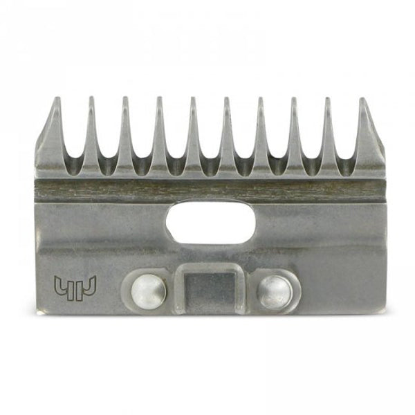 Hauptner Obermesser 10 Zähne