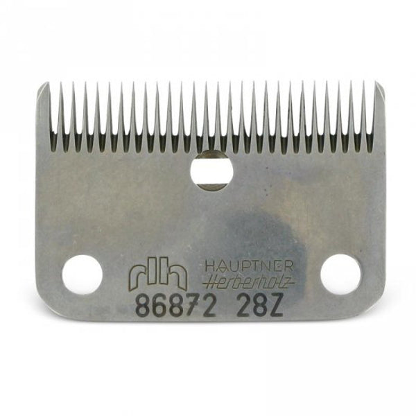 Hauptner Untermesser 28 Zähne