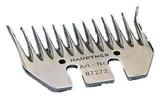Hauptner Untermesser Profi 13 Zähne Schnittbreite 90mm