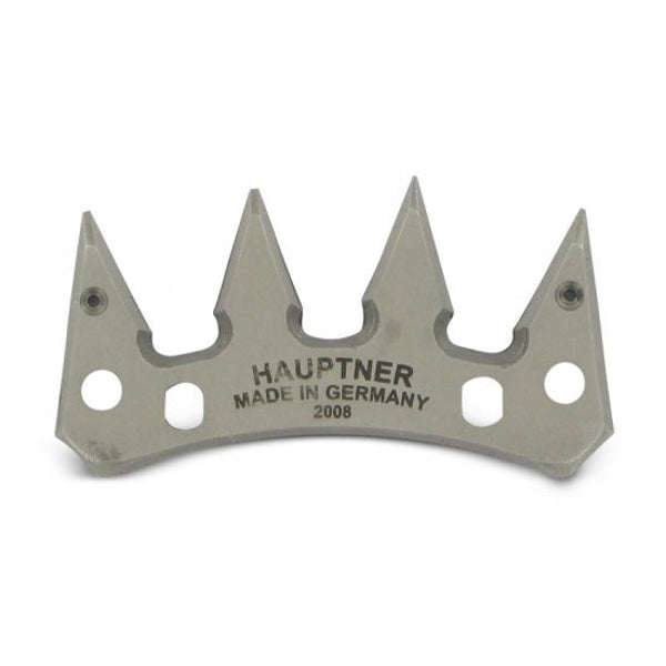 Hauptner Obermesser 4 Zähne