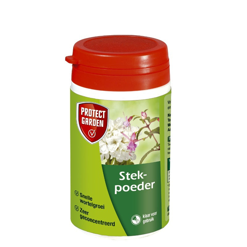 SBM Life Science schützen Garten Stekid 25g