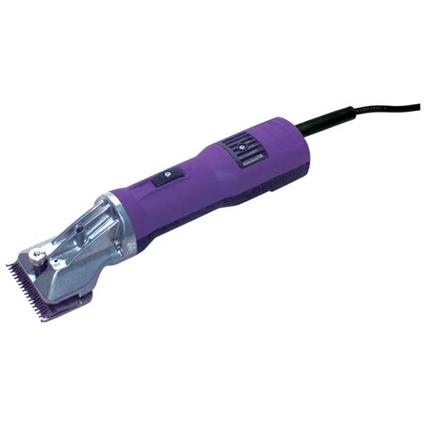 Hauptner Electric 2000plus Vakuumschermmaschine