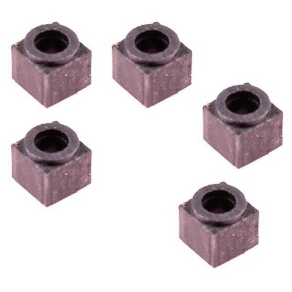 Hauptner Exzenterblock 5 Stück