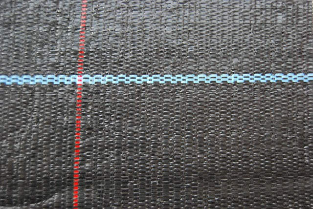Abi Products Anti-Wurzel-Bodentuch 4x5 Meter