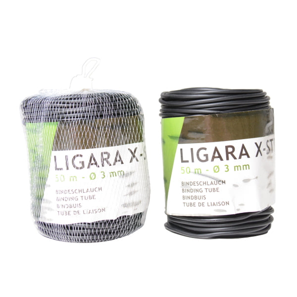 Ligara Binderohr x stark 3mm 50m