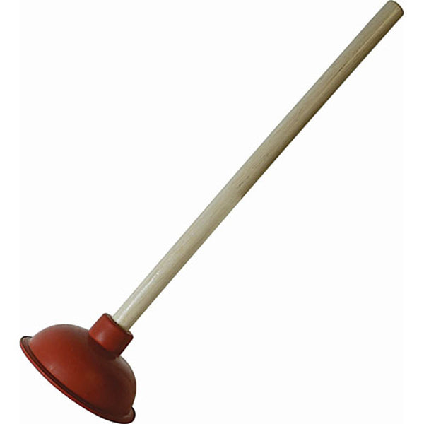 Betra Betra Entblocker mit Durchmesser 13,5 cm