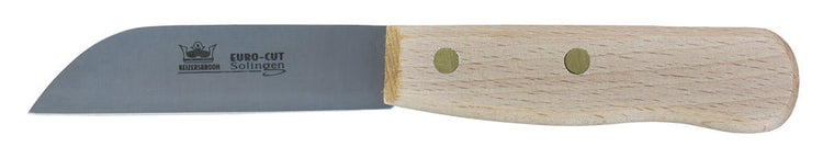 Produkte Brot-Gemüsemesser 10 5 cm Holzgriff