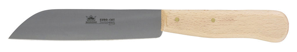 Produkte Brot-Gemüsemesser 15 cm Holzgriff