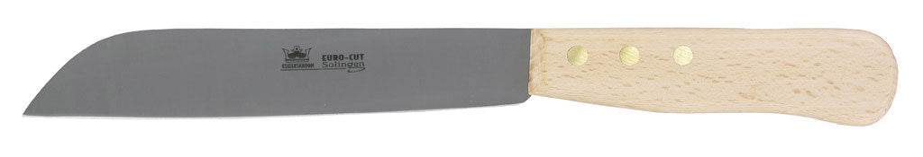Produkte Brot-Gemüsemesser 18 cm Holzgriff